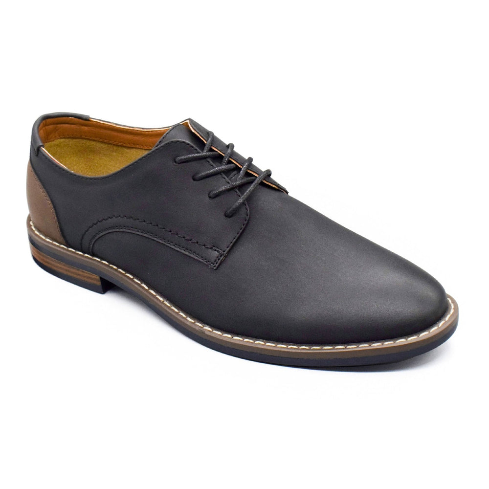 
                      
                        Deniro Hunter Men's Formal Shoes - Black - Umoja Africa
                      
                    