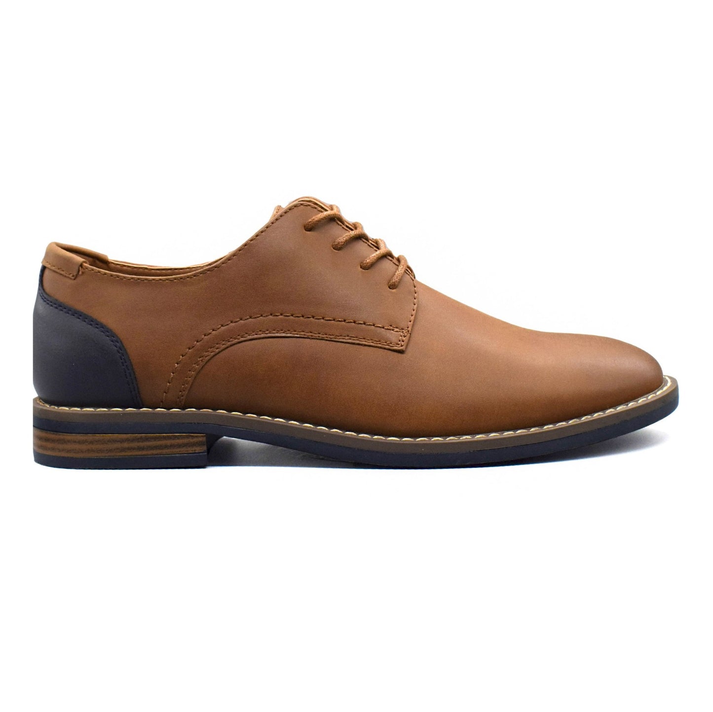 Deniro Hunter Men's Formal Shoes - Brown - Umoja Africa