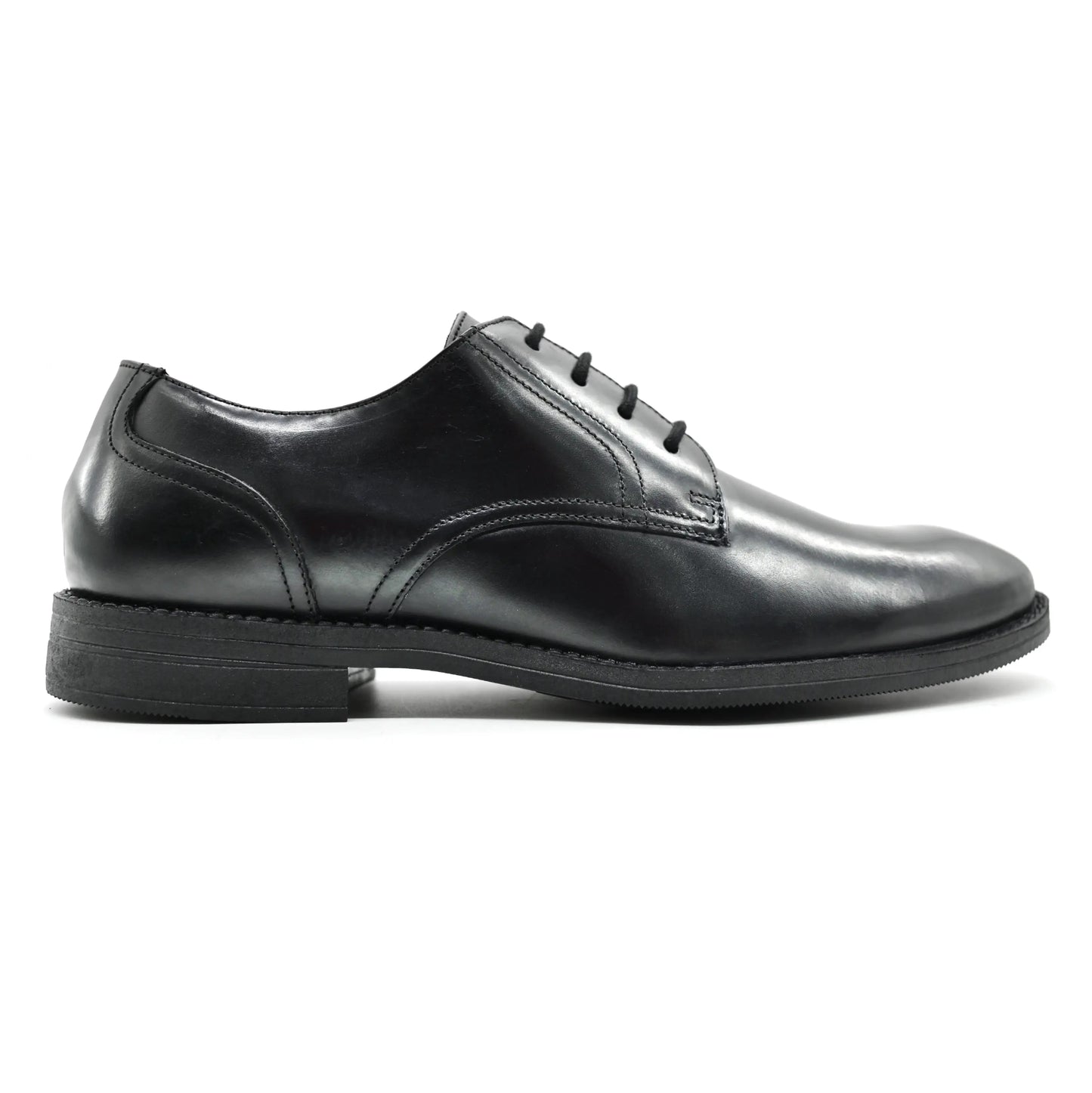 Deniro Liam 2 Men's Formal Shoes - Black - Umoja Africa Kenya