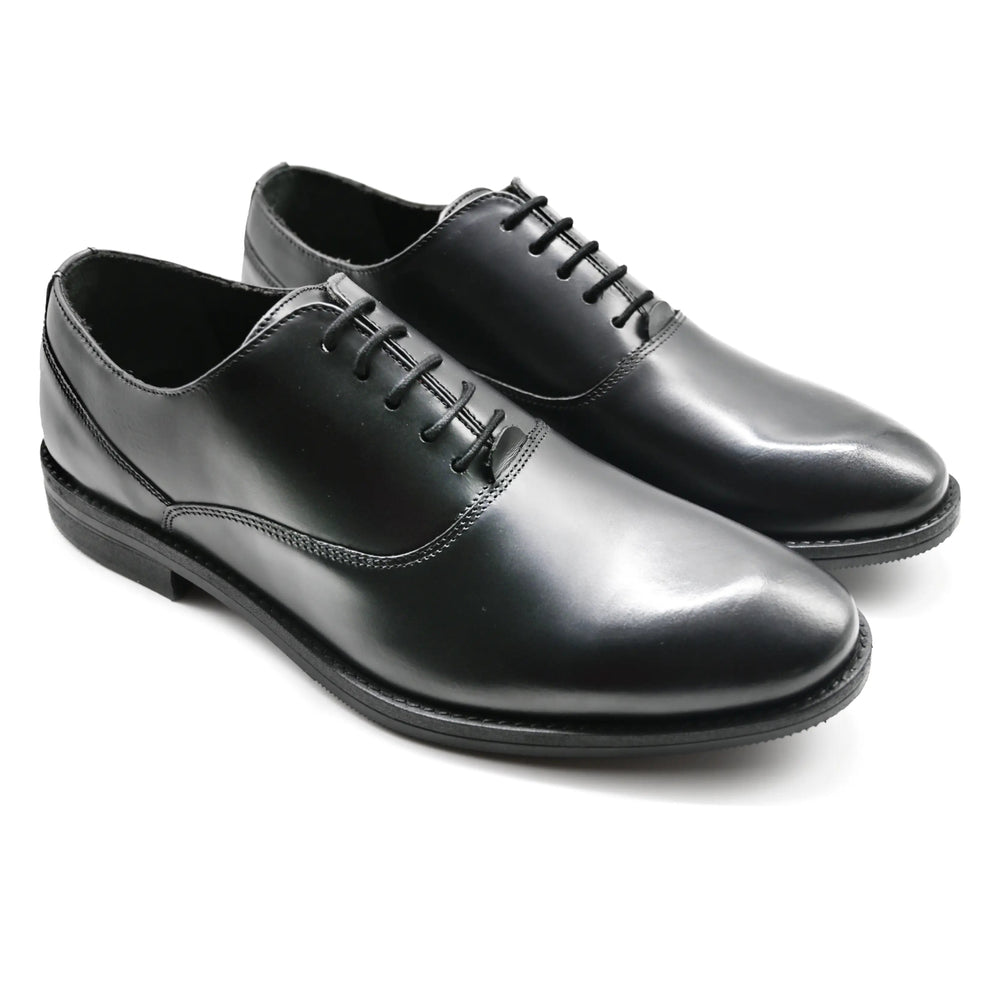 
                      
                        Deniro Lloyd Men's Formal Shoes - Black - Umoja Africa Kenya
                      
                    