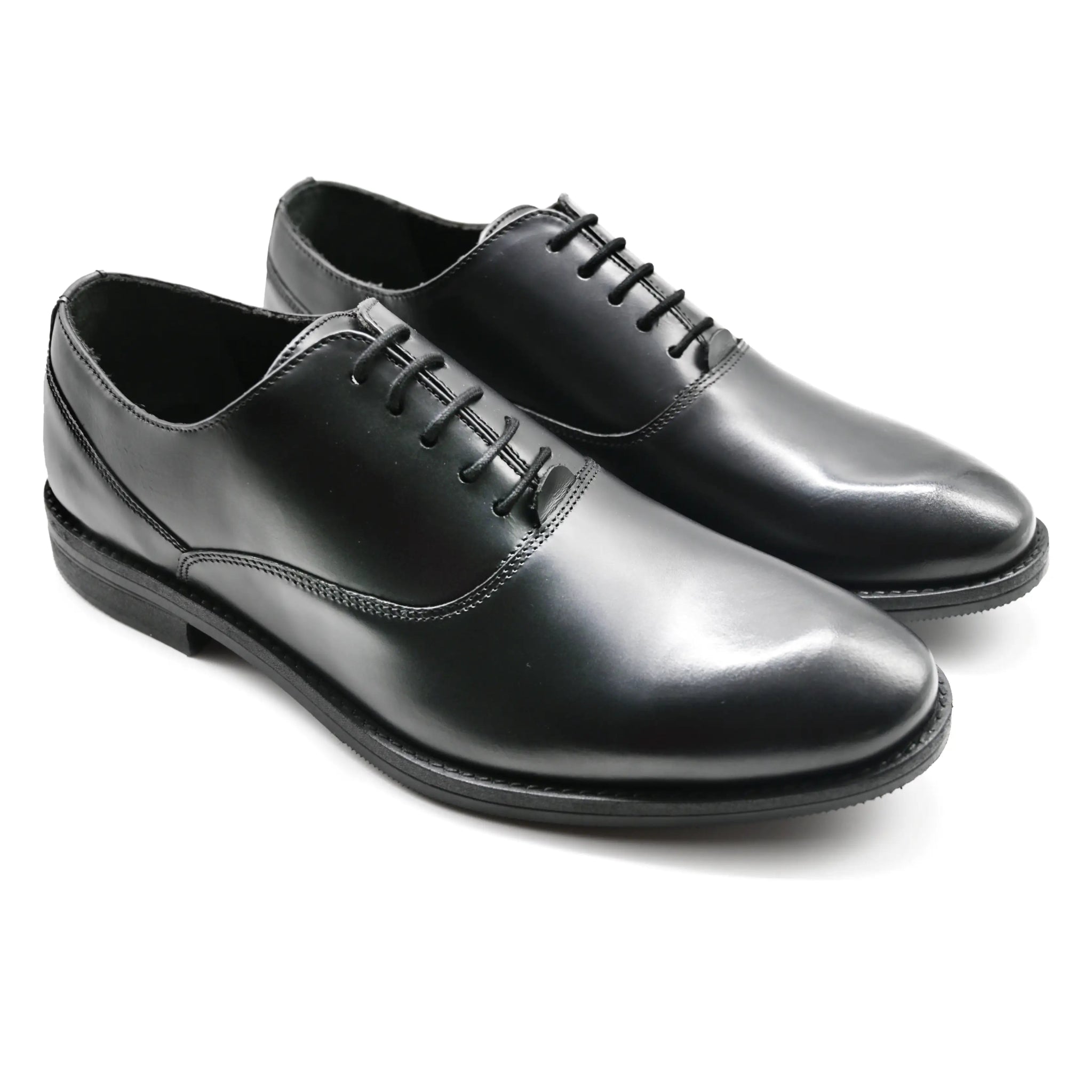 Deniro Lloyd Men's Formal Shoes - Black - Umoja Africa Kenya
