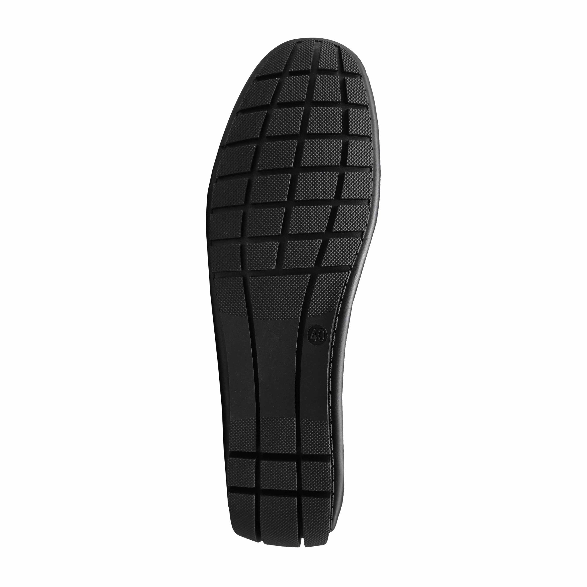Deniro Oscar Men’s Loafers - Brown - Umoja Africa Kenya