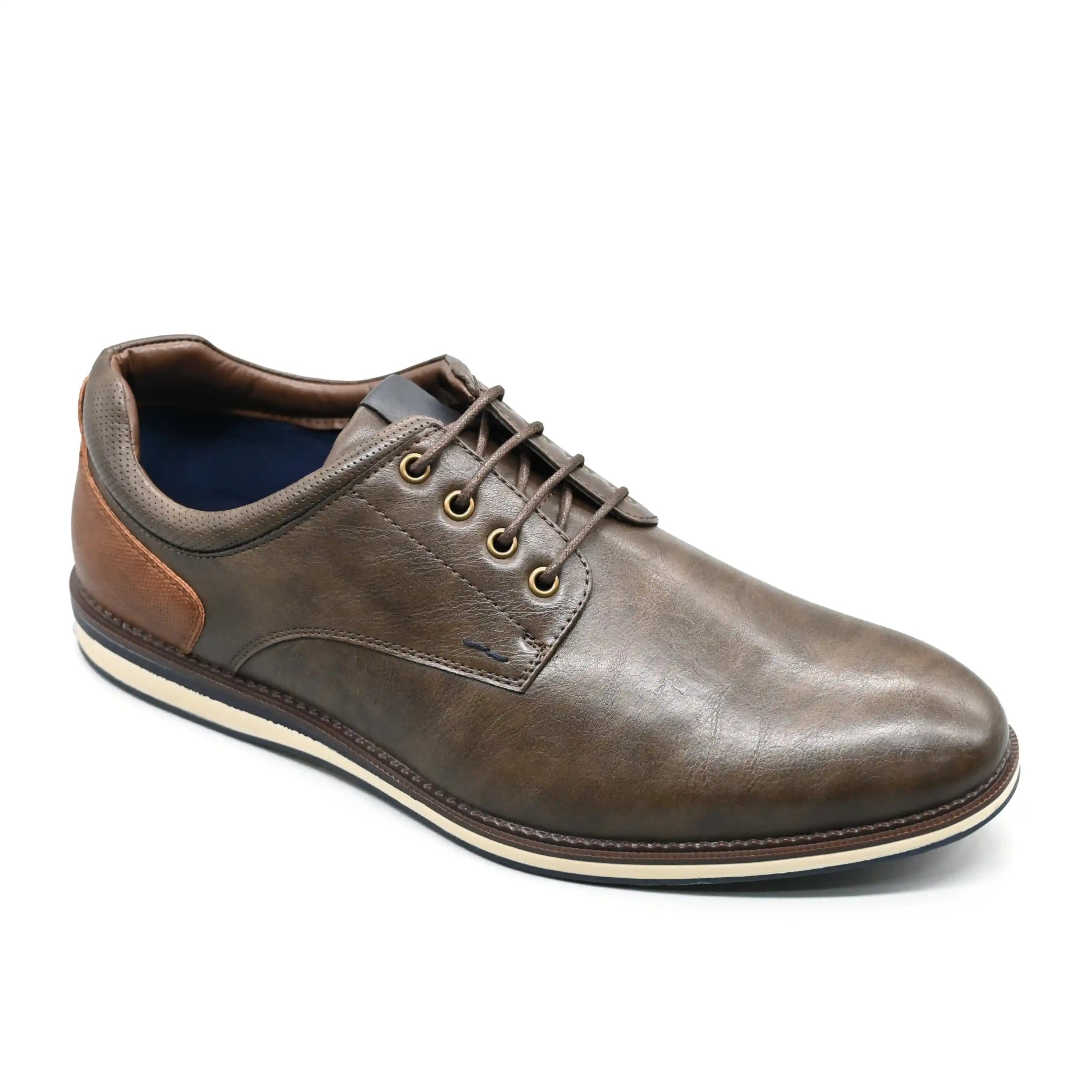 Deniro Ralph - Brown - Umoja Africa Kenya