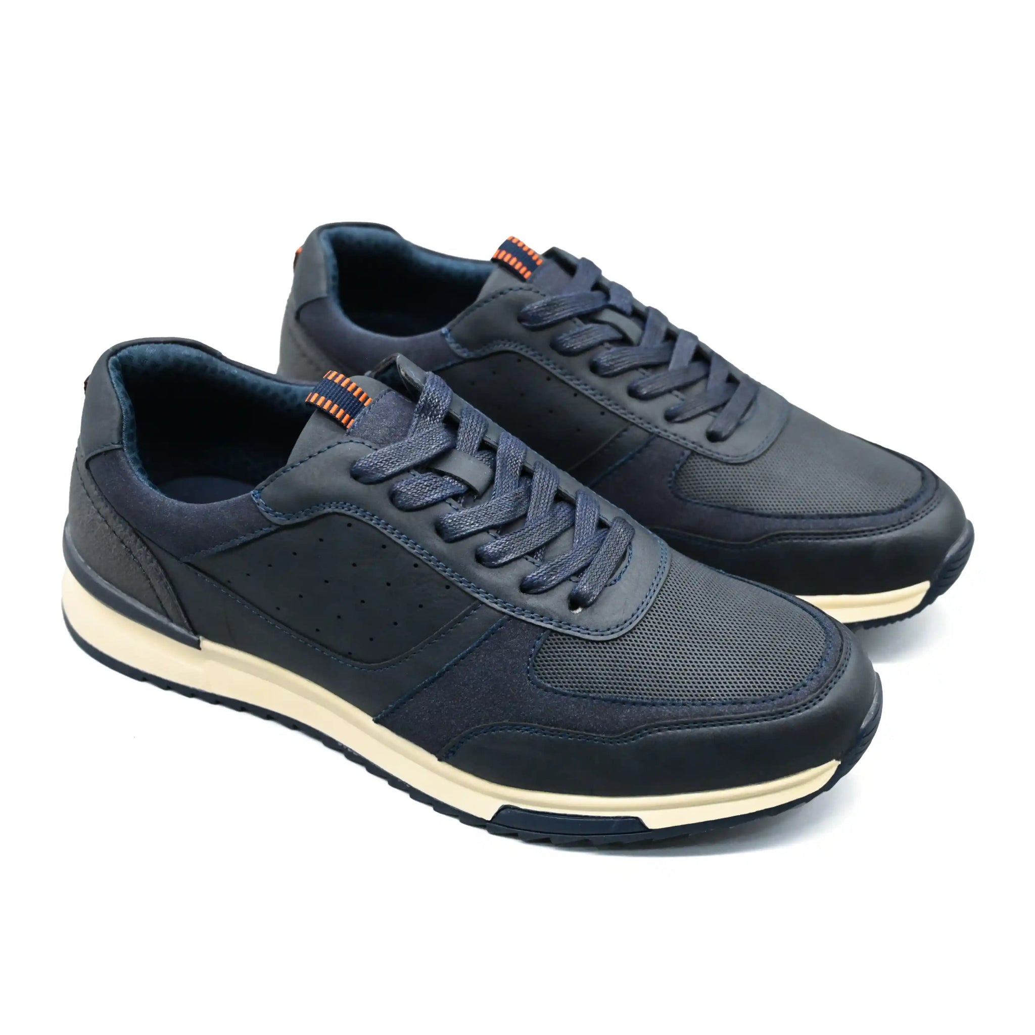 Deniro Reid - Blue - Umoja Africa Kenya