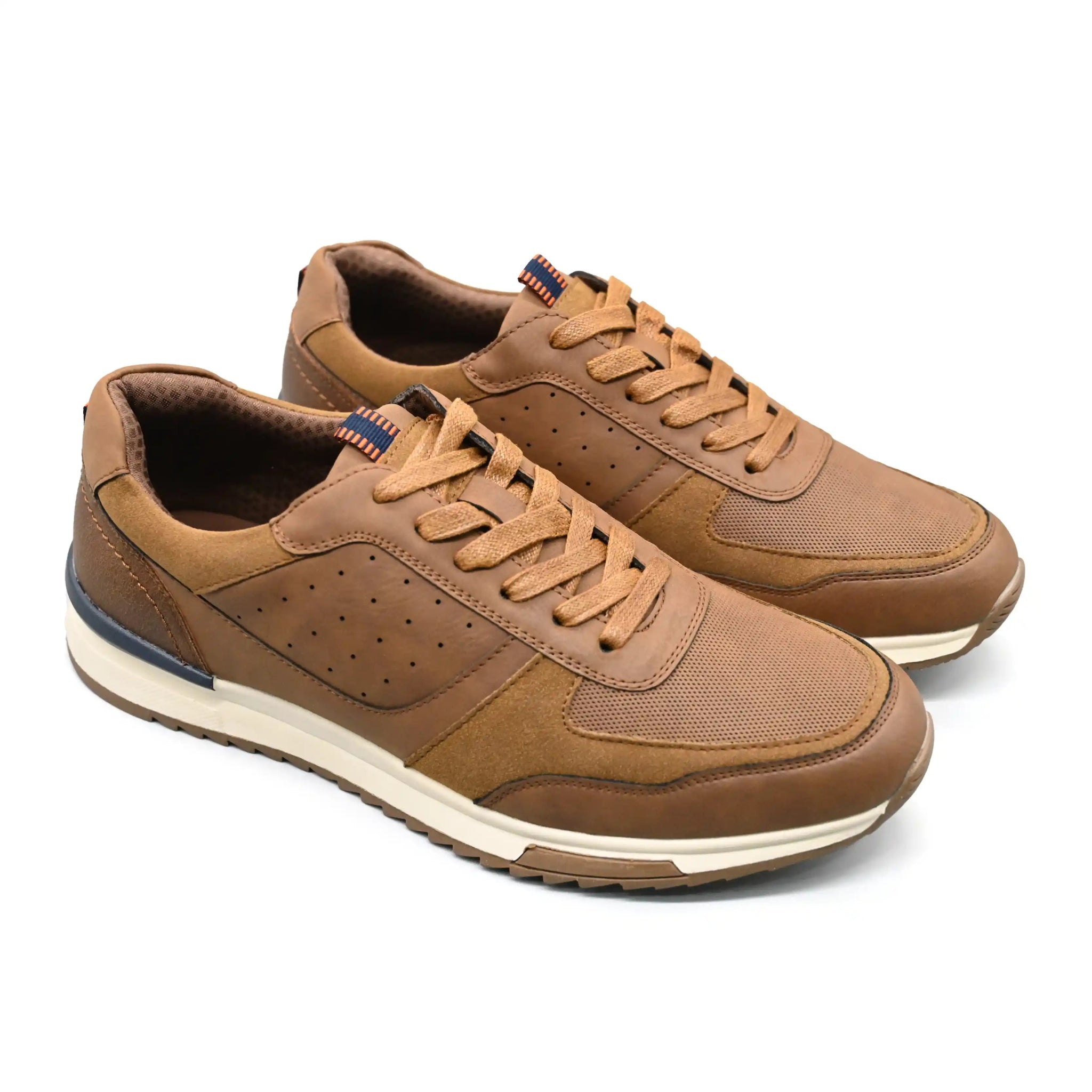 Deniro Reid - Brown - Umoja Africa Kenya