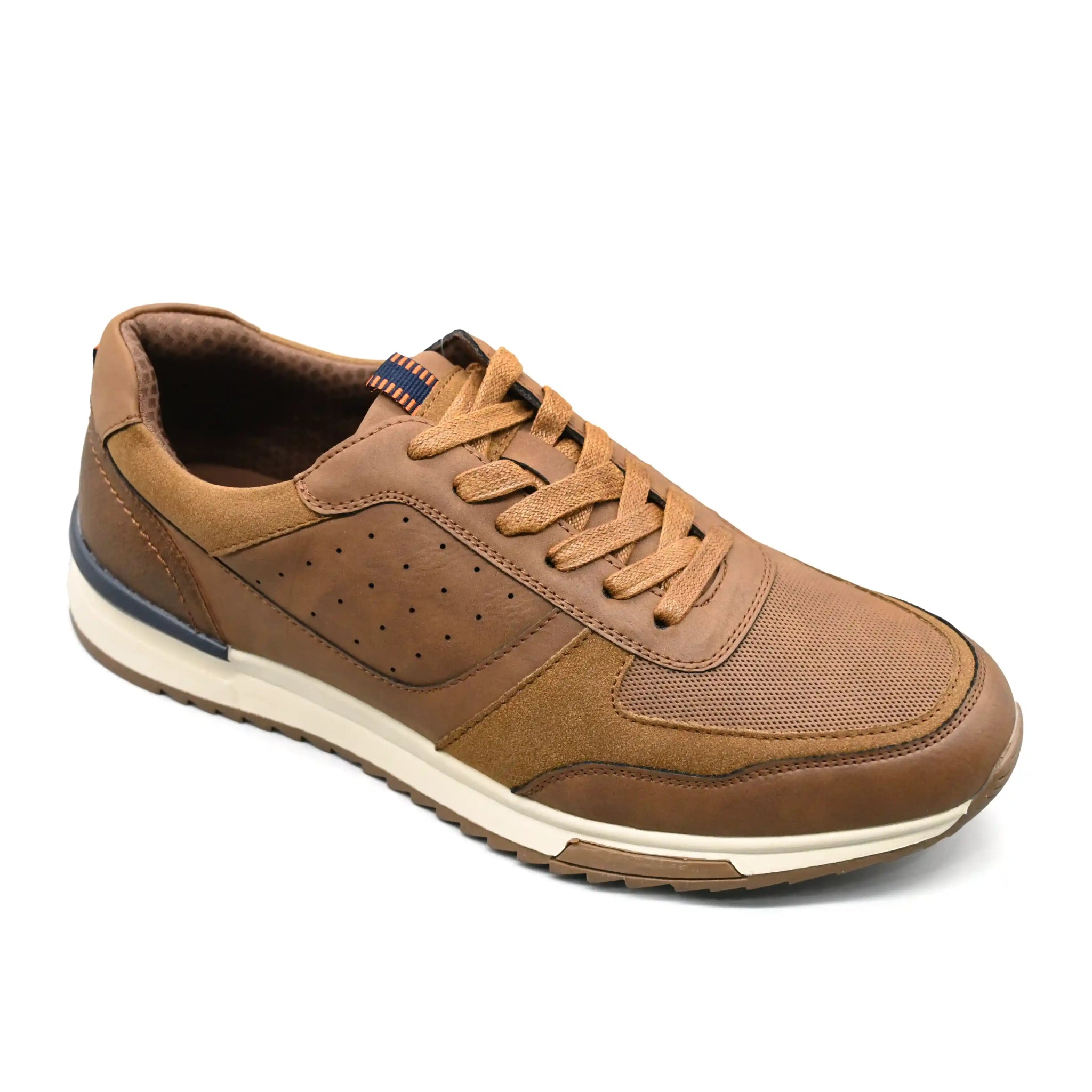 Deniro Reid - Brown - Umoja Africa Kenya