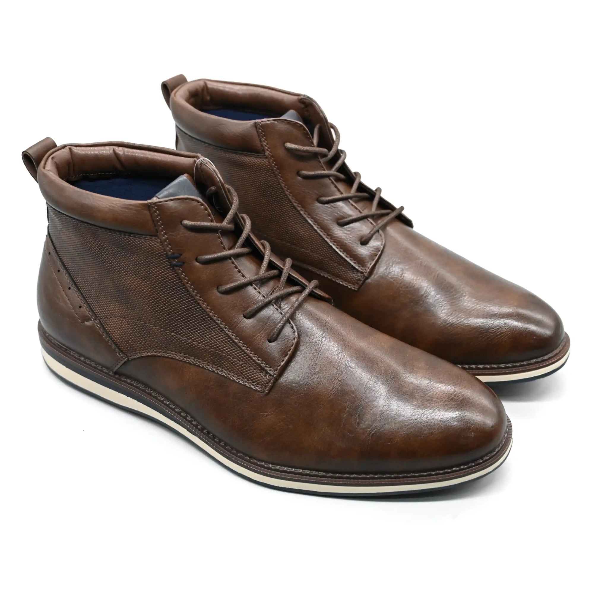 Deniro Roman - Brown - Umoja Africa Kenya