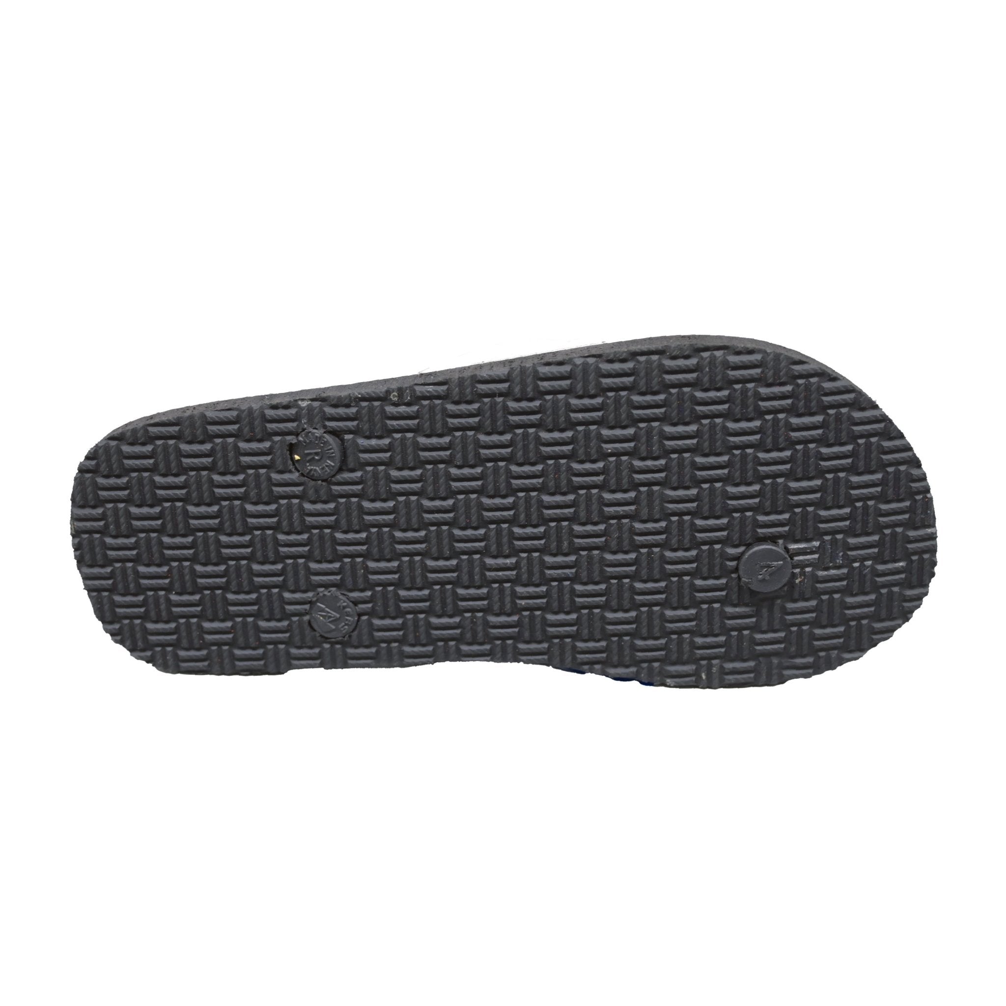Digital Slipper Sudan Black Kids’ Casual Slippers - Umoja Africa Kenya