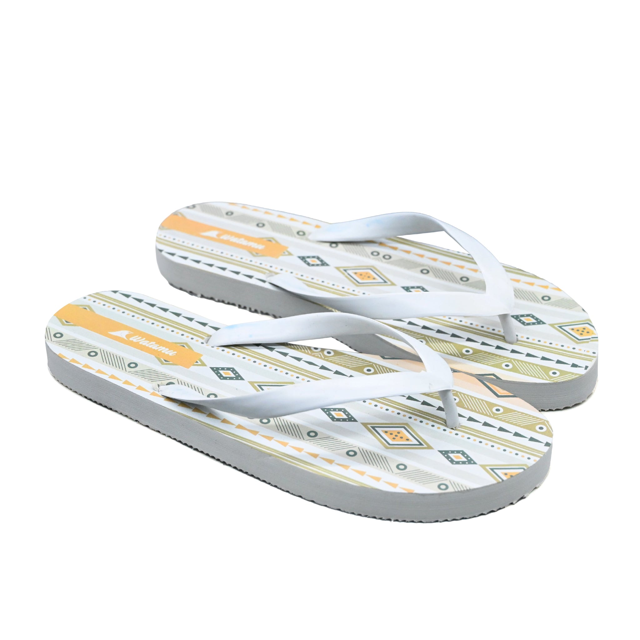 Digital Slippers Ladies - Tribal - Umoja Africa Kenya