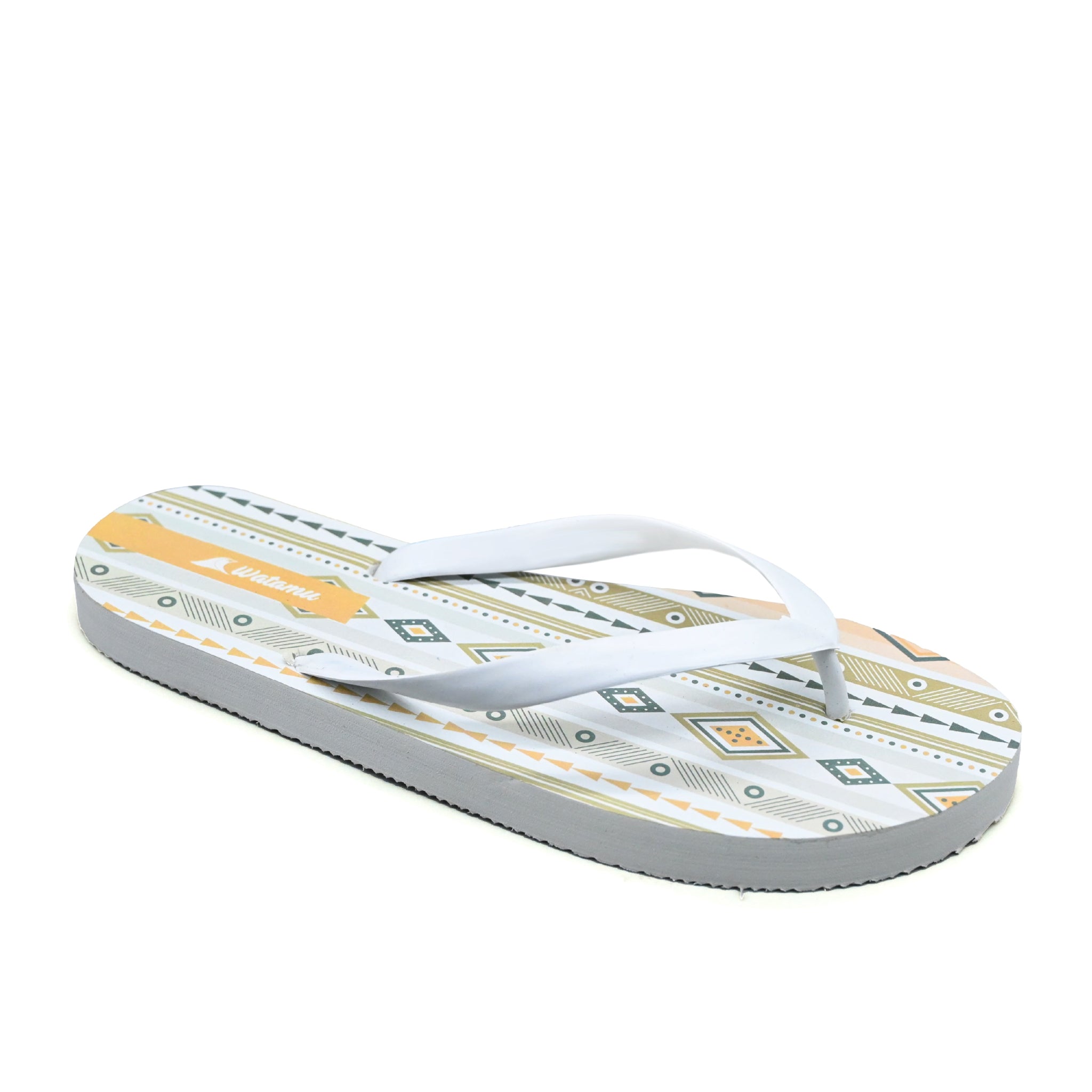 Digital Slippers Ladies - Tribal - Umoja Africa Kenya