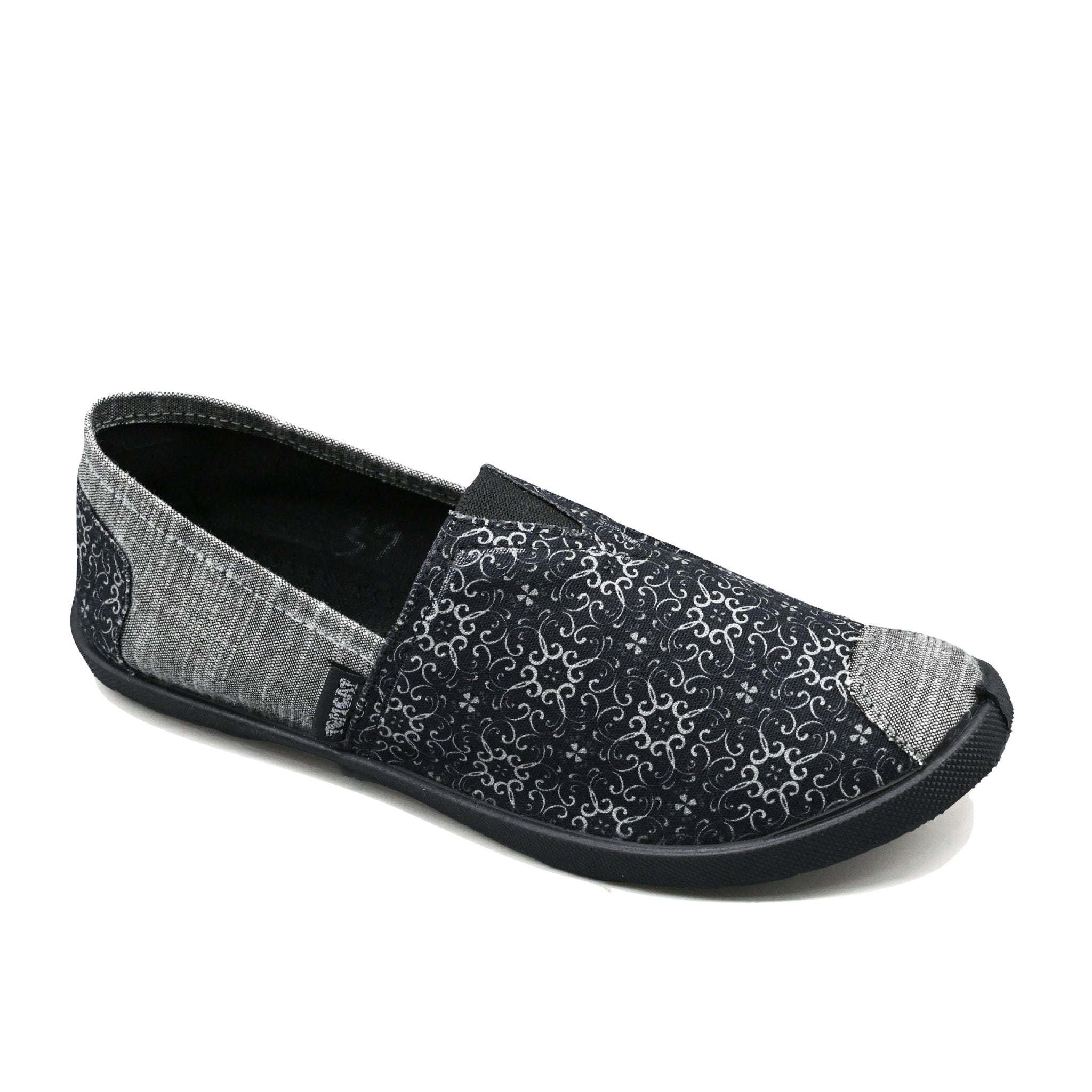 Emmy Chapisha Canvas Shoes - Ava Multi - Umoja Africa Kenya