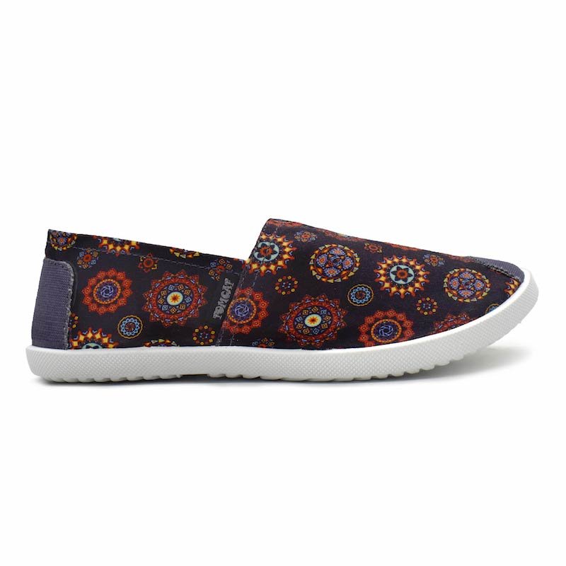 
                      
                        Emmy Chapisha Canvas Shoes - Multi Purple - Umoja Africa
                      
                    