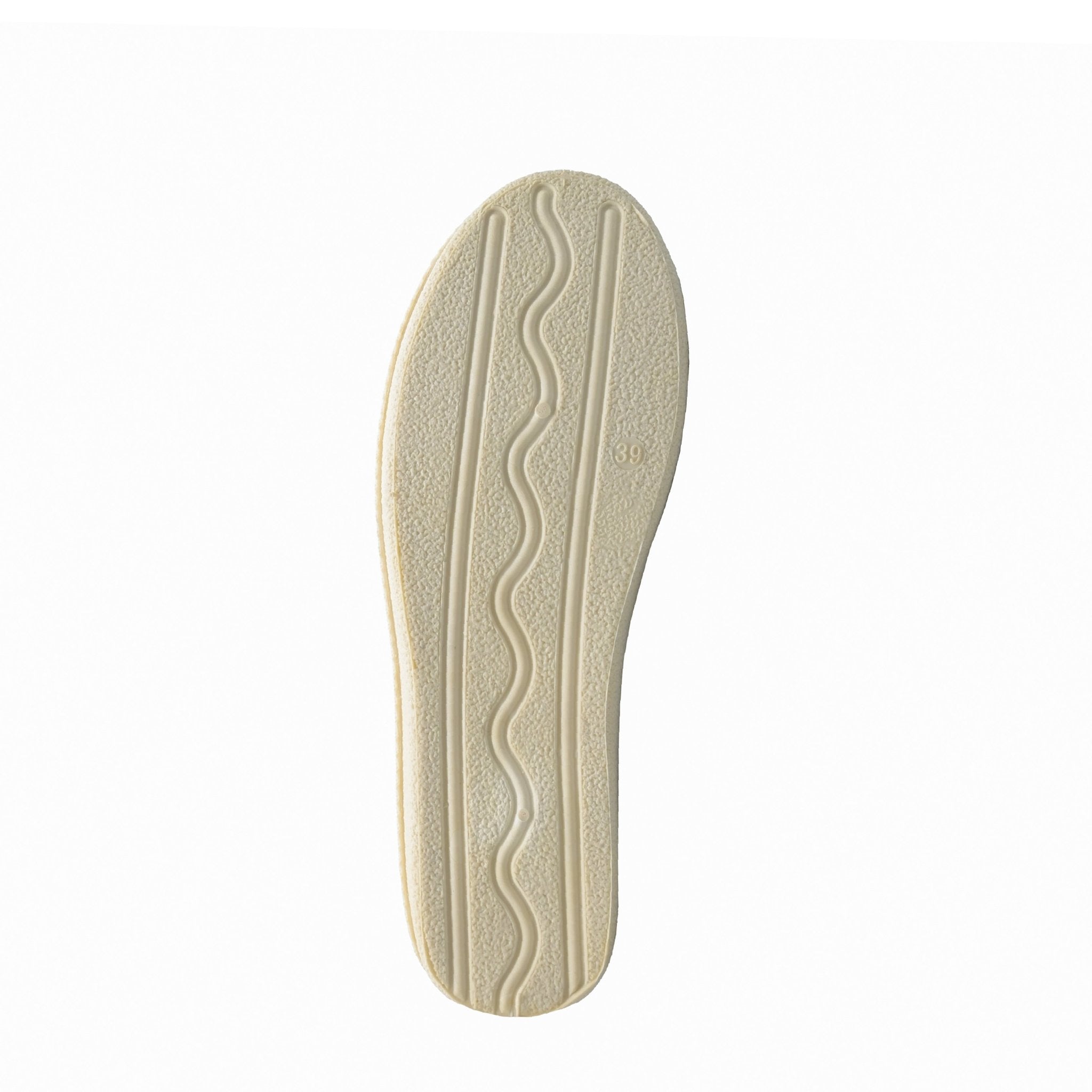 Esparto Ladies Casual Slip-Ons - Beige - Umoja Africa Kenya