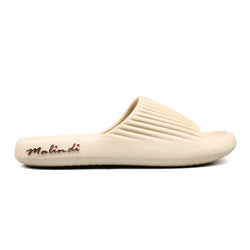 Eve Sandals - Beige - Umoja Africa Kenya