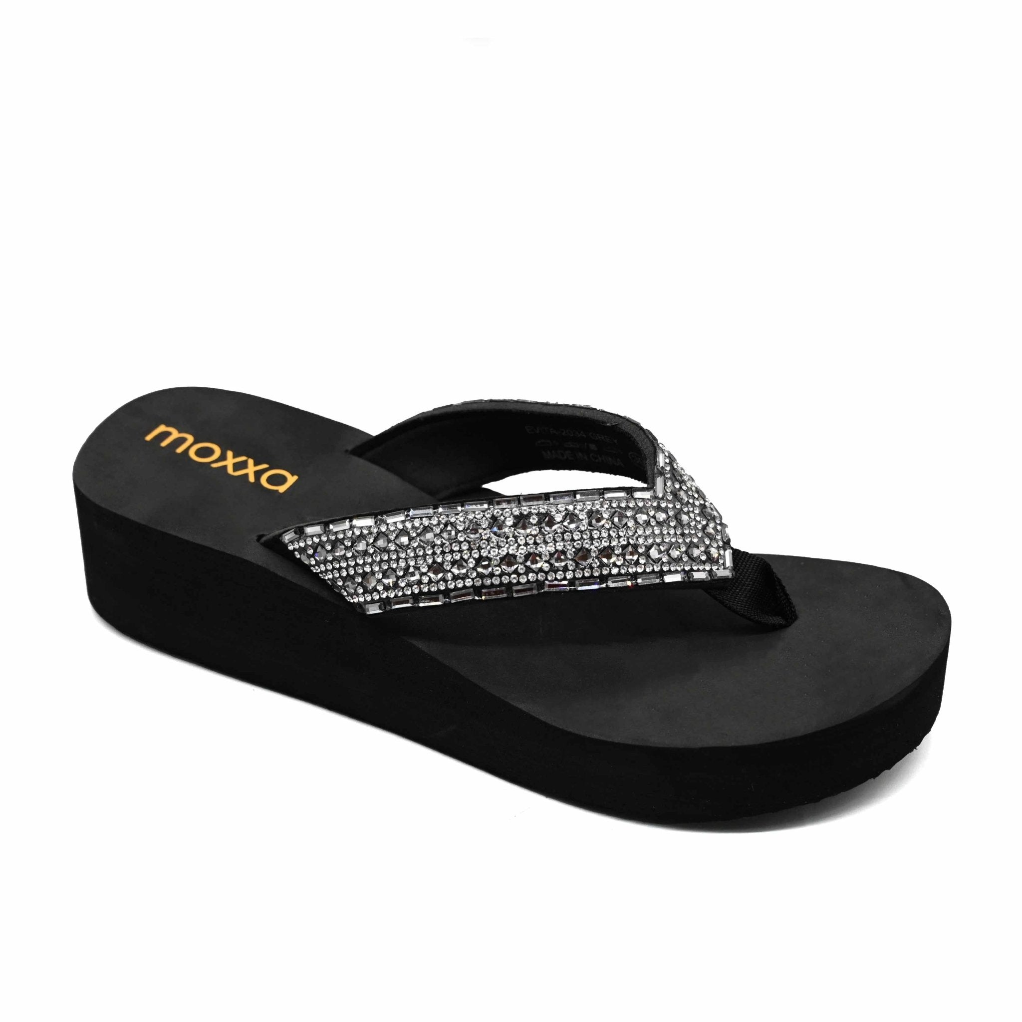 Evita - Grey - Umoja Africa Kenya