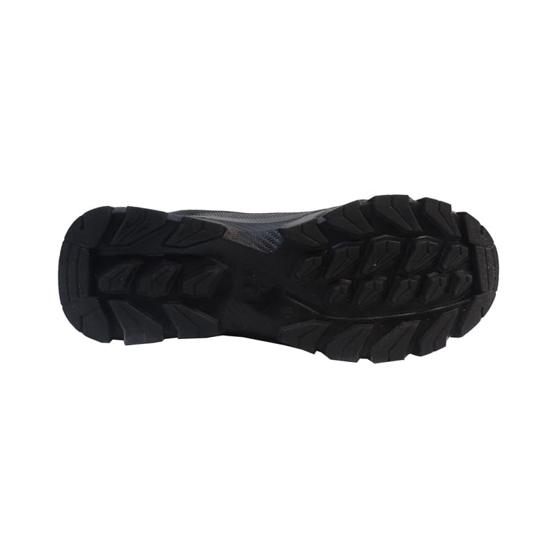 Hiker Kiboko - Black - Umoja Africa Kenya