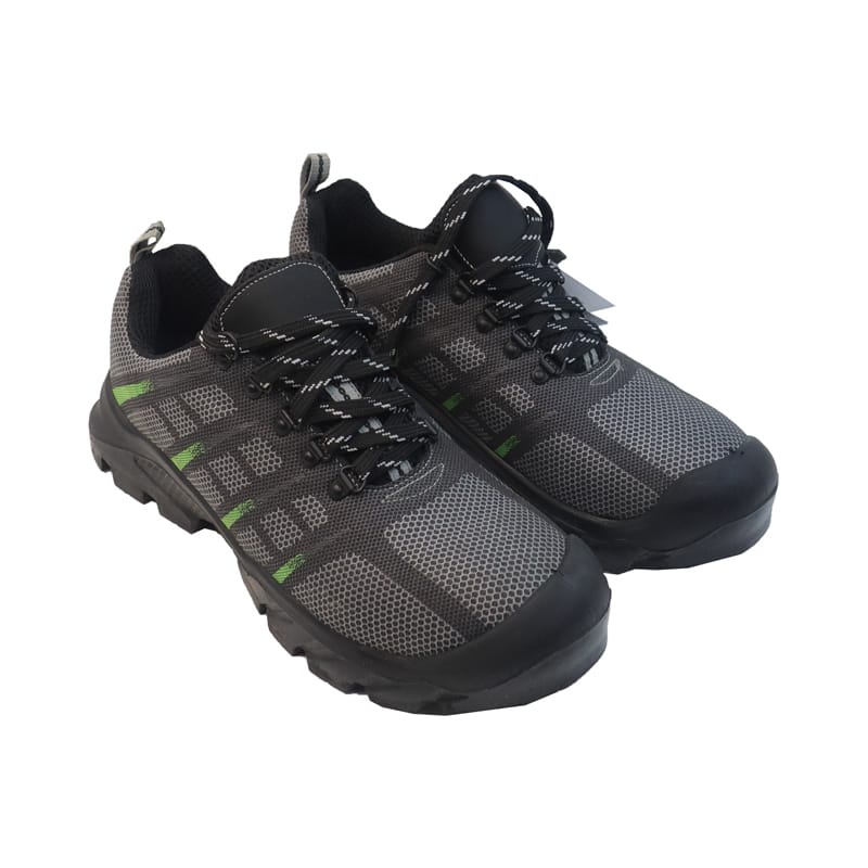 Hiker Kiboko - Grey - Umoja Africa Kenya