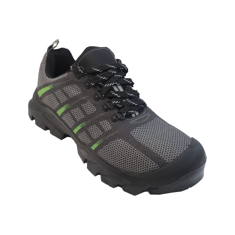 Hiker Kiboko - Grey - Umoja Africa Kenya