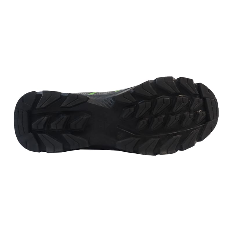 Hiker Kiboko - Grey - Umoja Africa Kenya