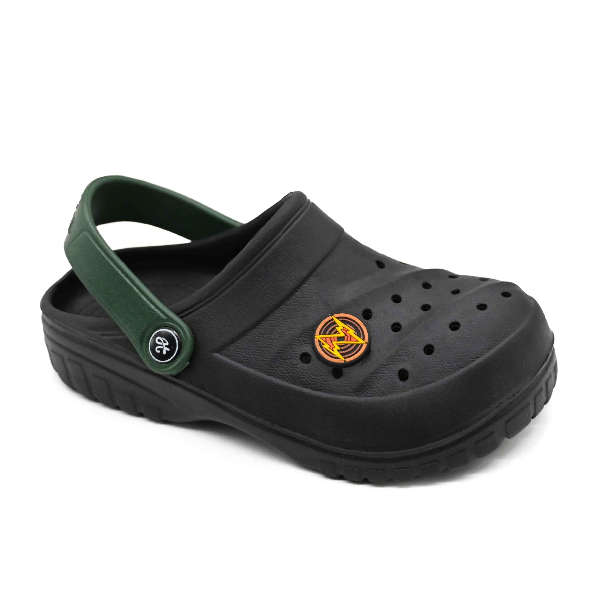 Hippies - Black Thunder - Umoja Africa Kenya