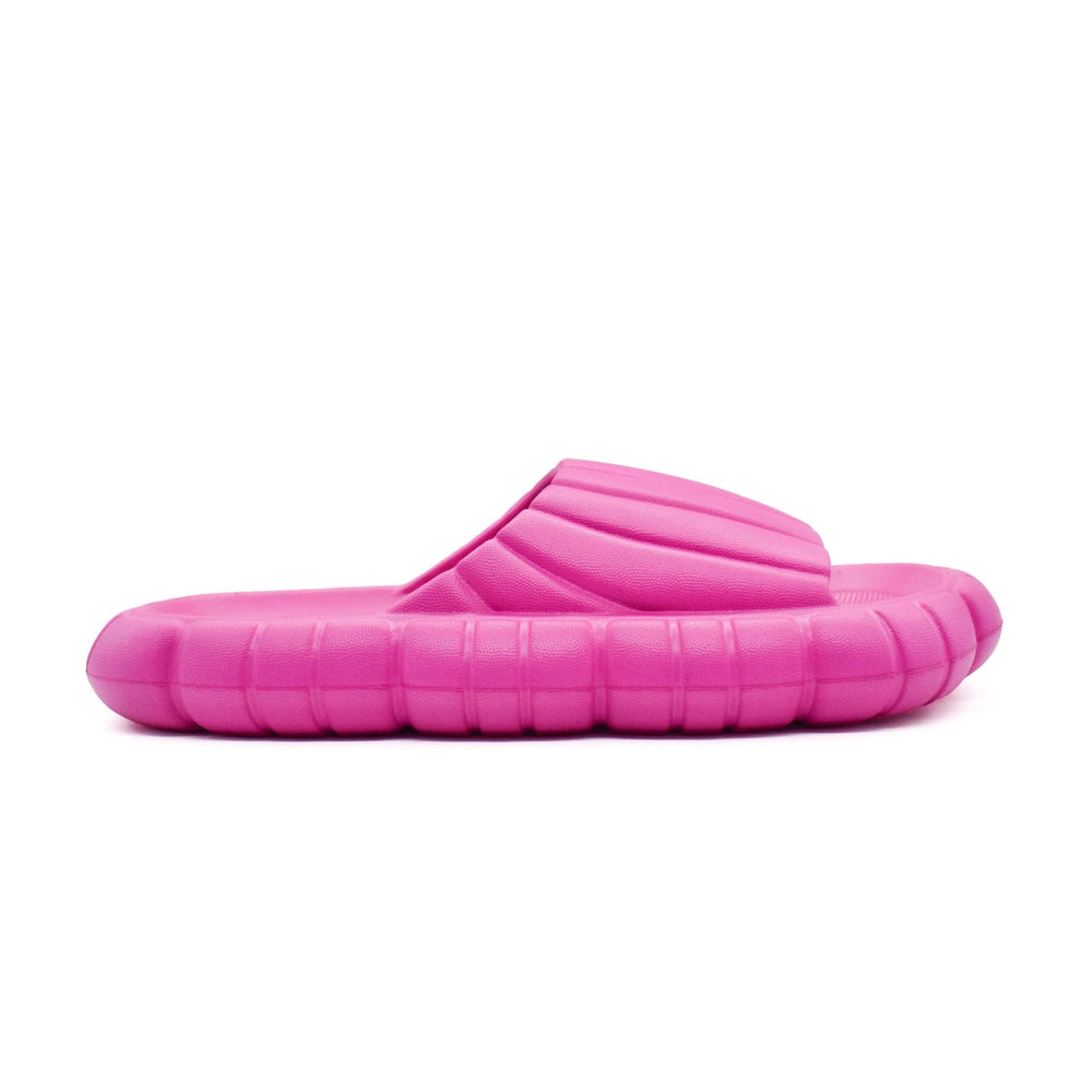 Hippies Floater - Fuchsia - Umoja Africa