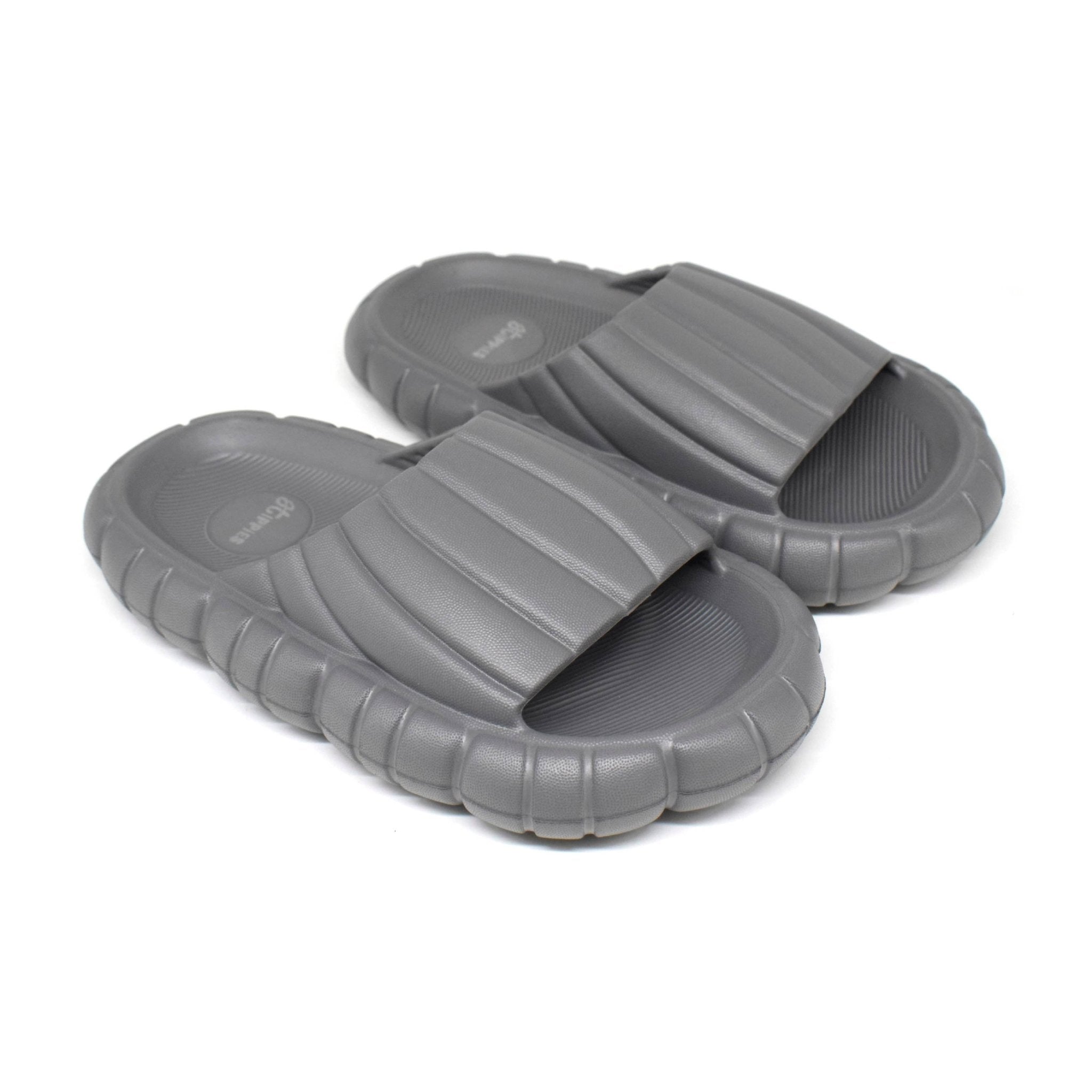 Hippies Floater - Grey - Umoja Africa