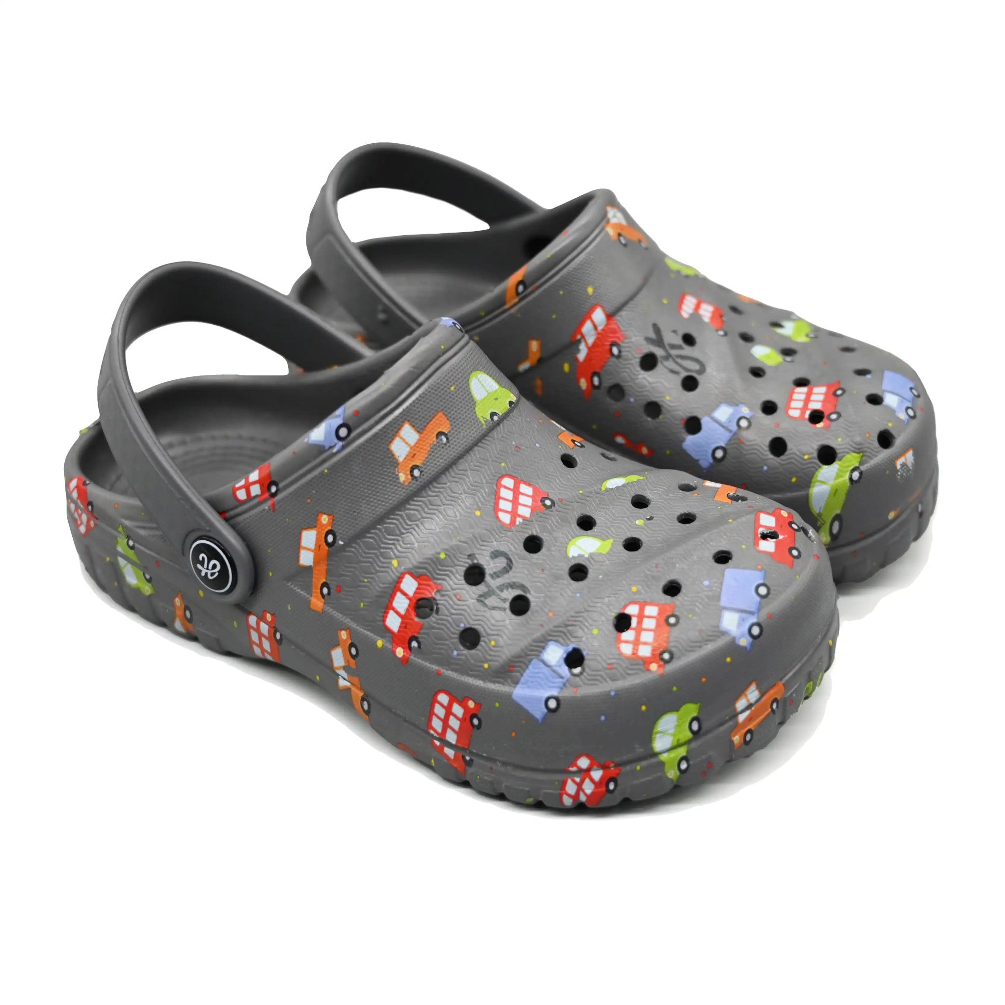 Hippies - Grey Cars - Umoja Africa Kenya