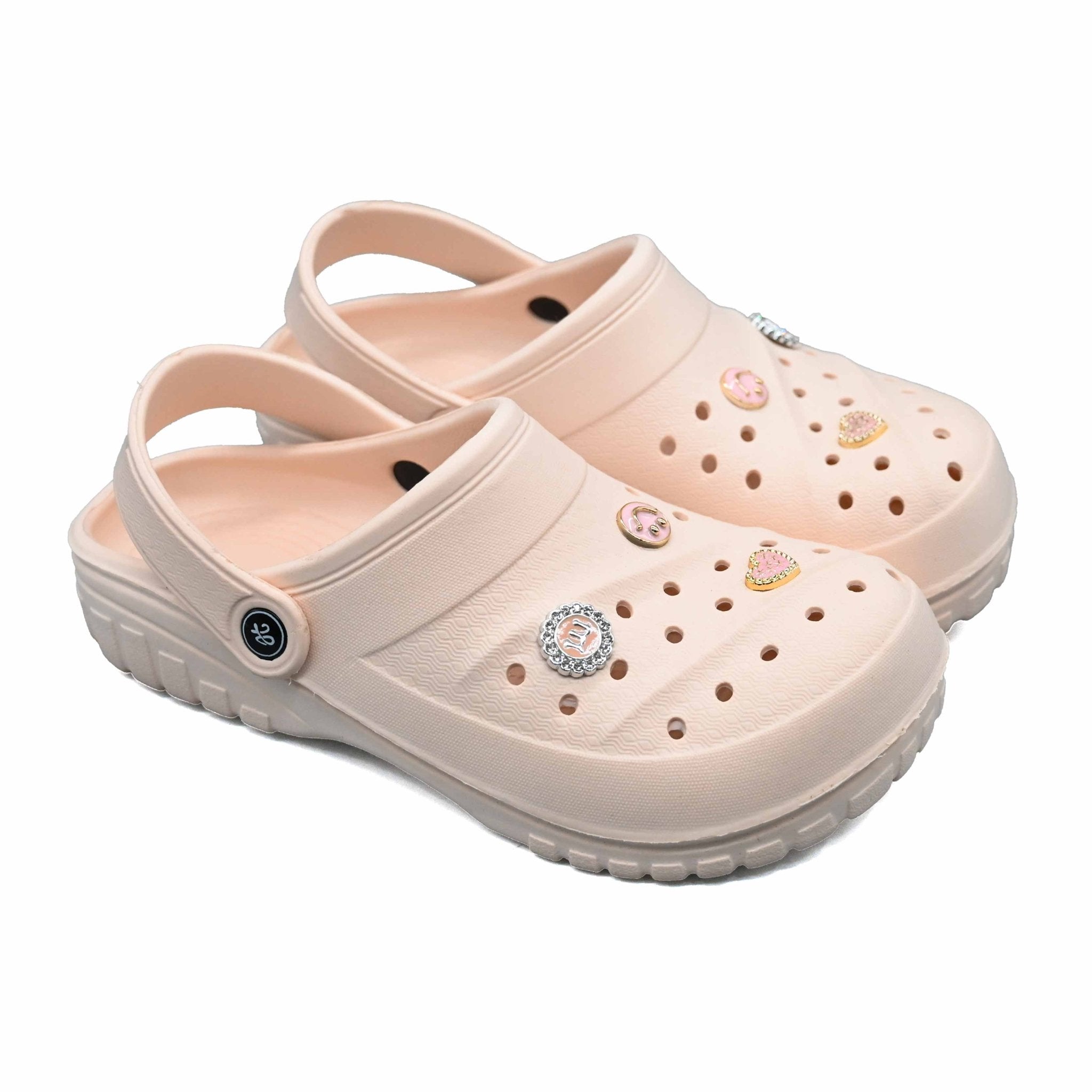 Hippies Jibbets - Cloud pink - Umoja Africa Kenya