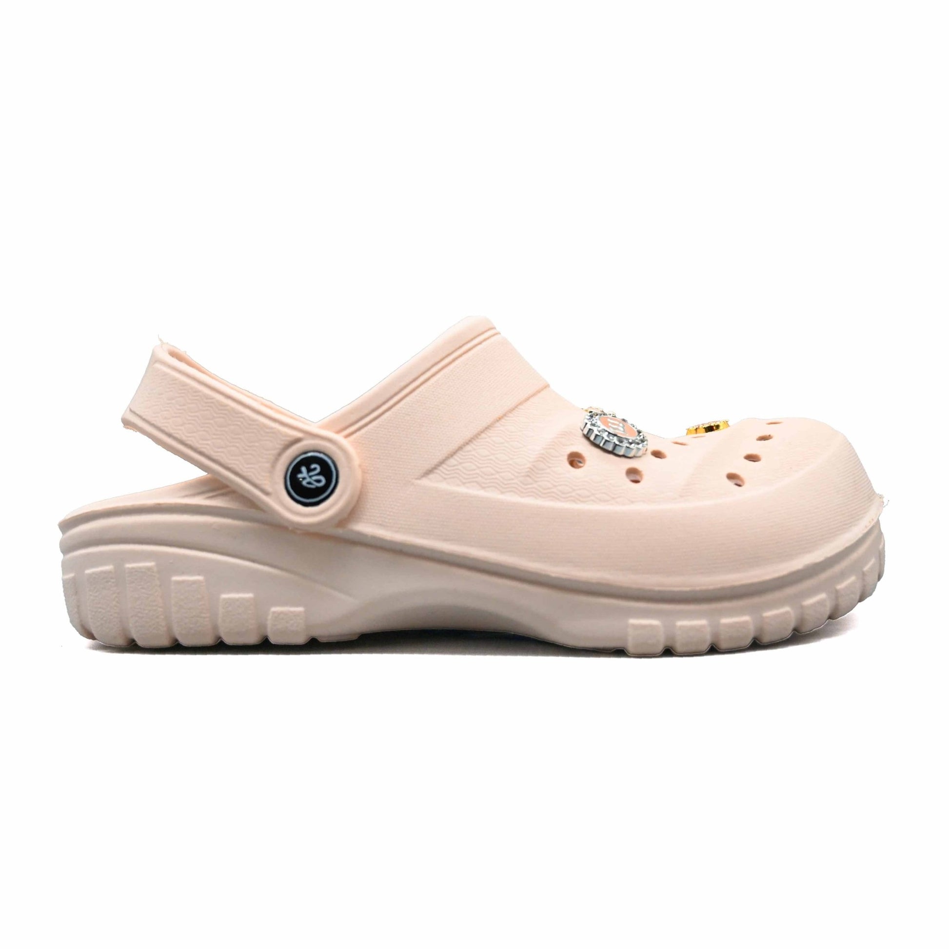 Hippies Jibbets - Cloud pink - Umoja Africa Kenya