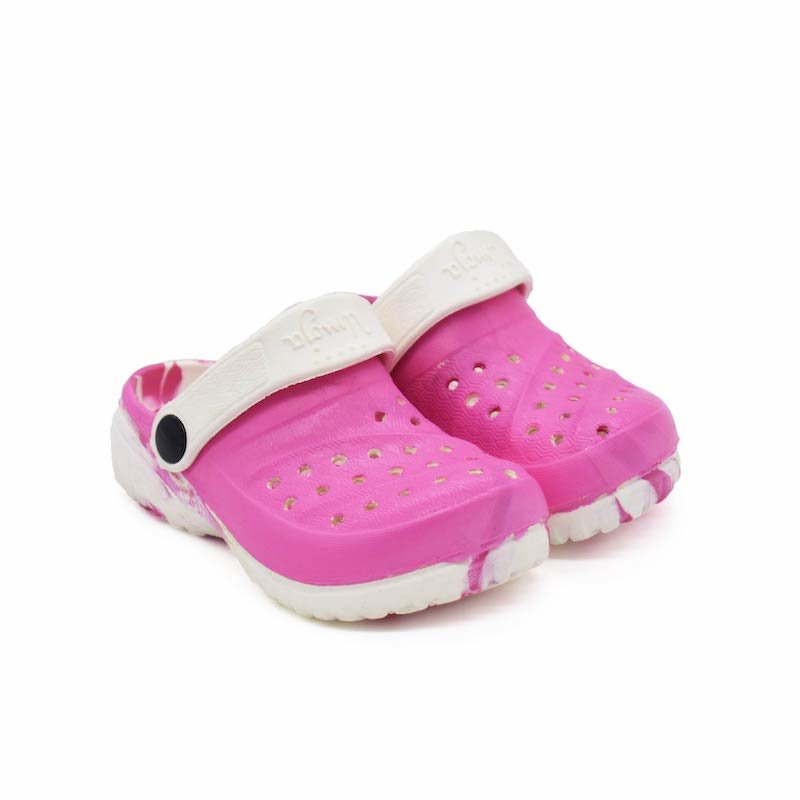 Hippies Print - Pink Swirl - Umoja Africa