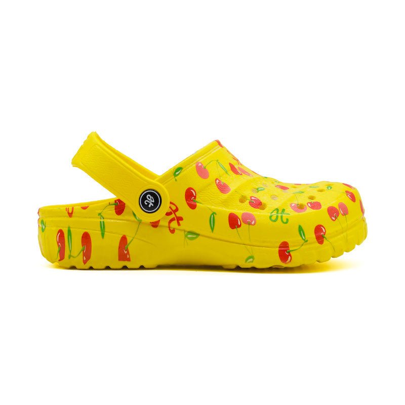 
                      
                        Hippies Print - Yellow Cherry - Umoja Africa
                      
                    