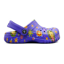 Hippies - Purple Ethnic - Umoja Africa Kenya