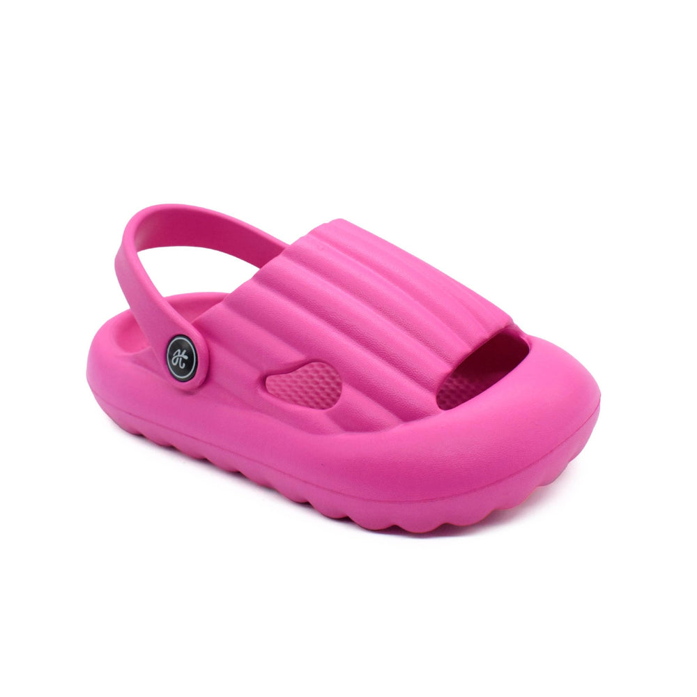 
                      
                        Hippies Surf Kid - Fuchsia - Umoja Africa
                      
                    