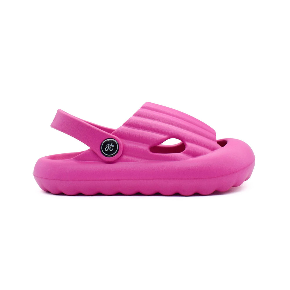 
                      
                        Hippies Surf Kid - Fuchsia - Umoja Africa
                      
                    