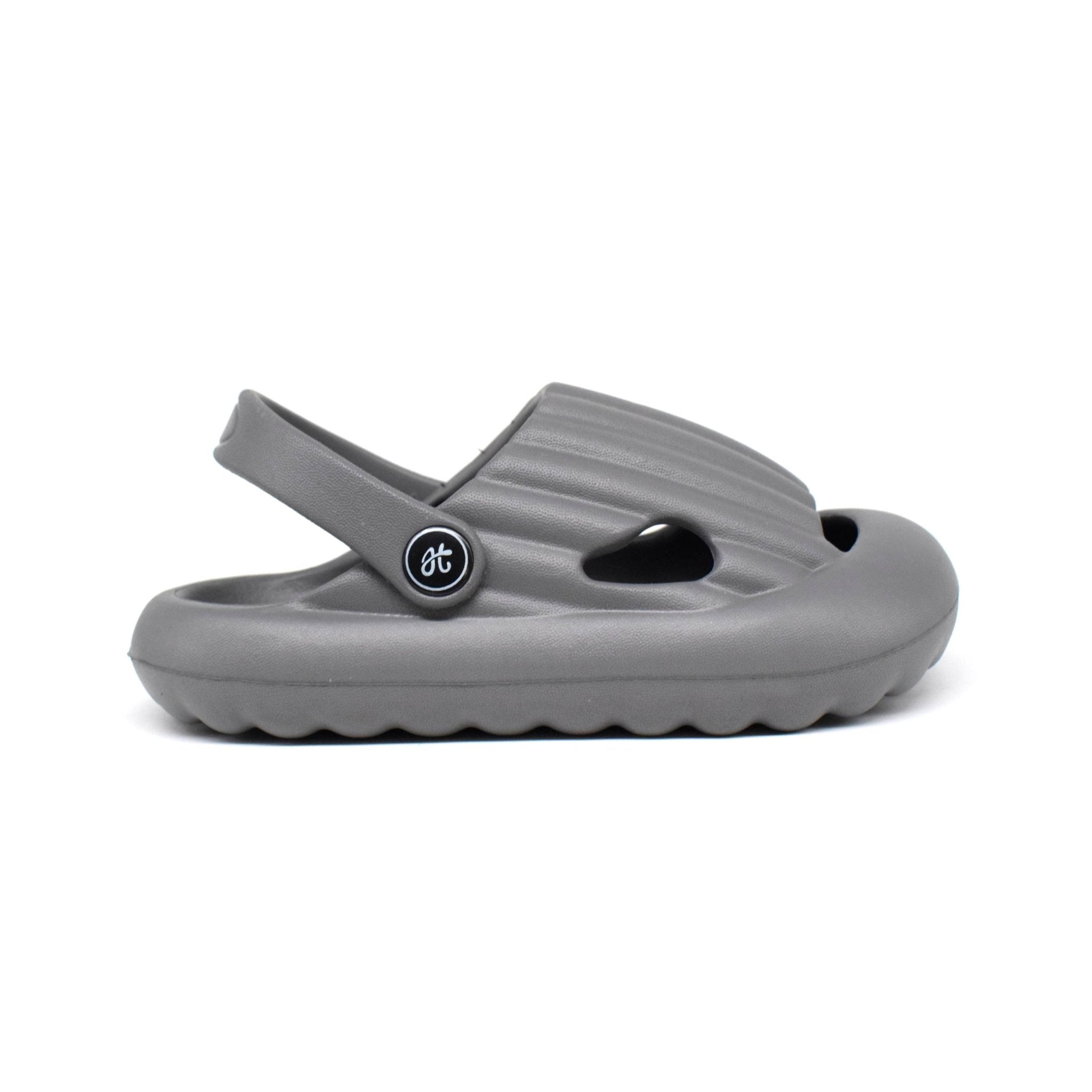 Hippies Surf Kid - Grey - Umoja Africa Kenya