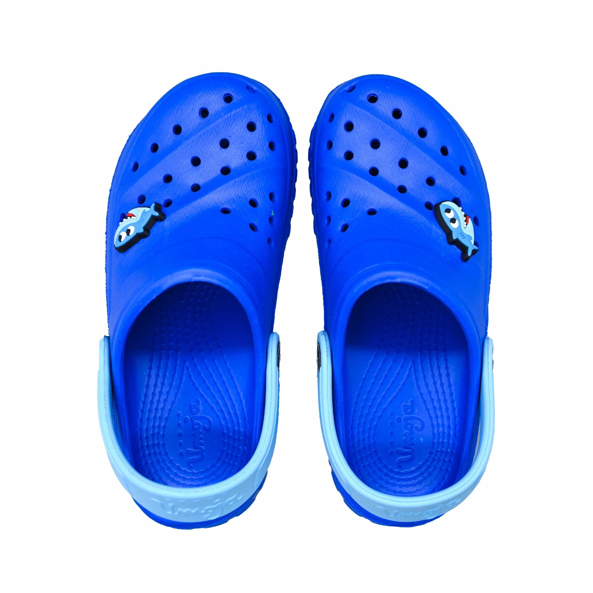 Hippies Toto - Blue Shark - Umoja Africa Kenya