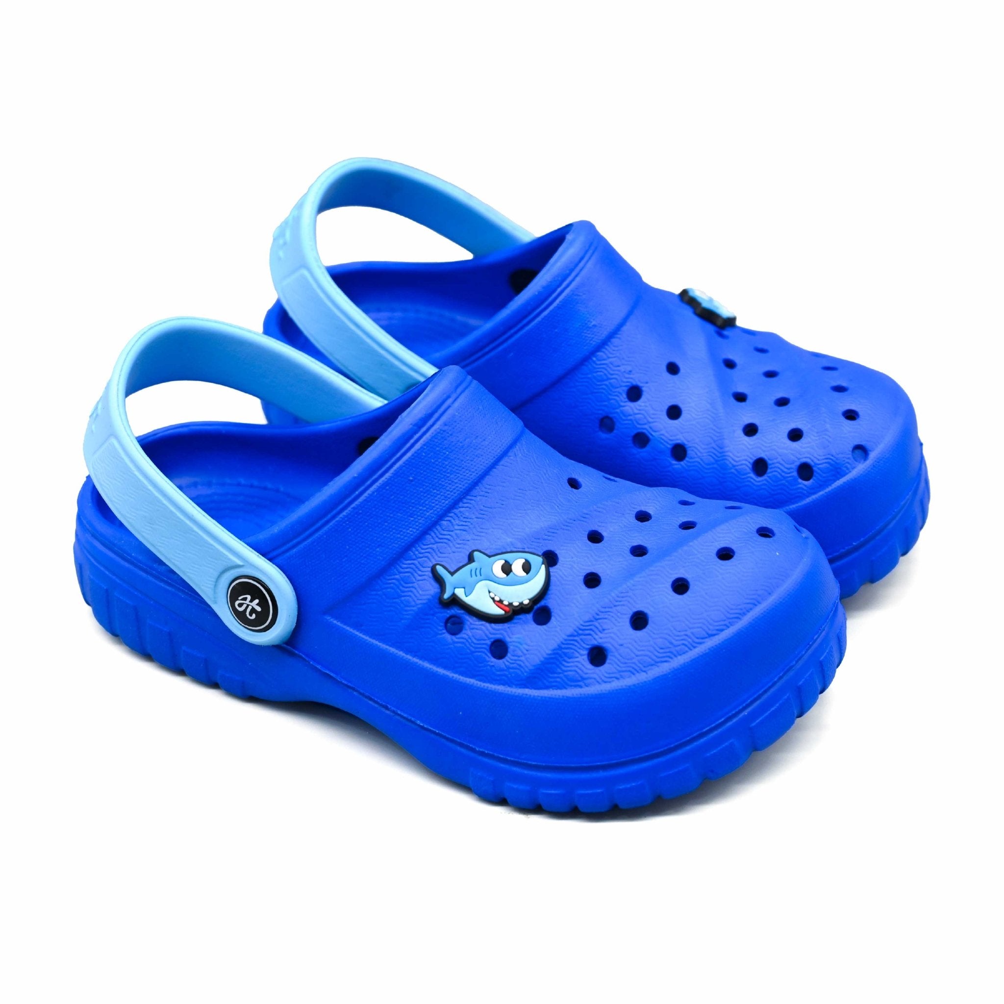 Hippies Toto - Blue Shark - Umoja Africa Kenya