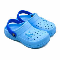 Hippies Toto - Blue Star Fish - Umoja Africa Kenya