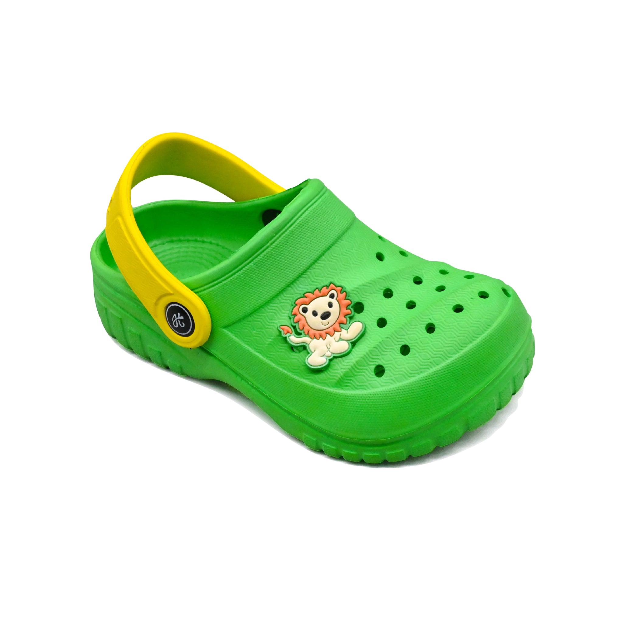 Hippies Toto - Green Lion - Umoja Africa Kenya