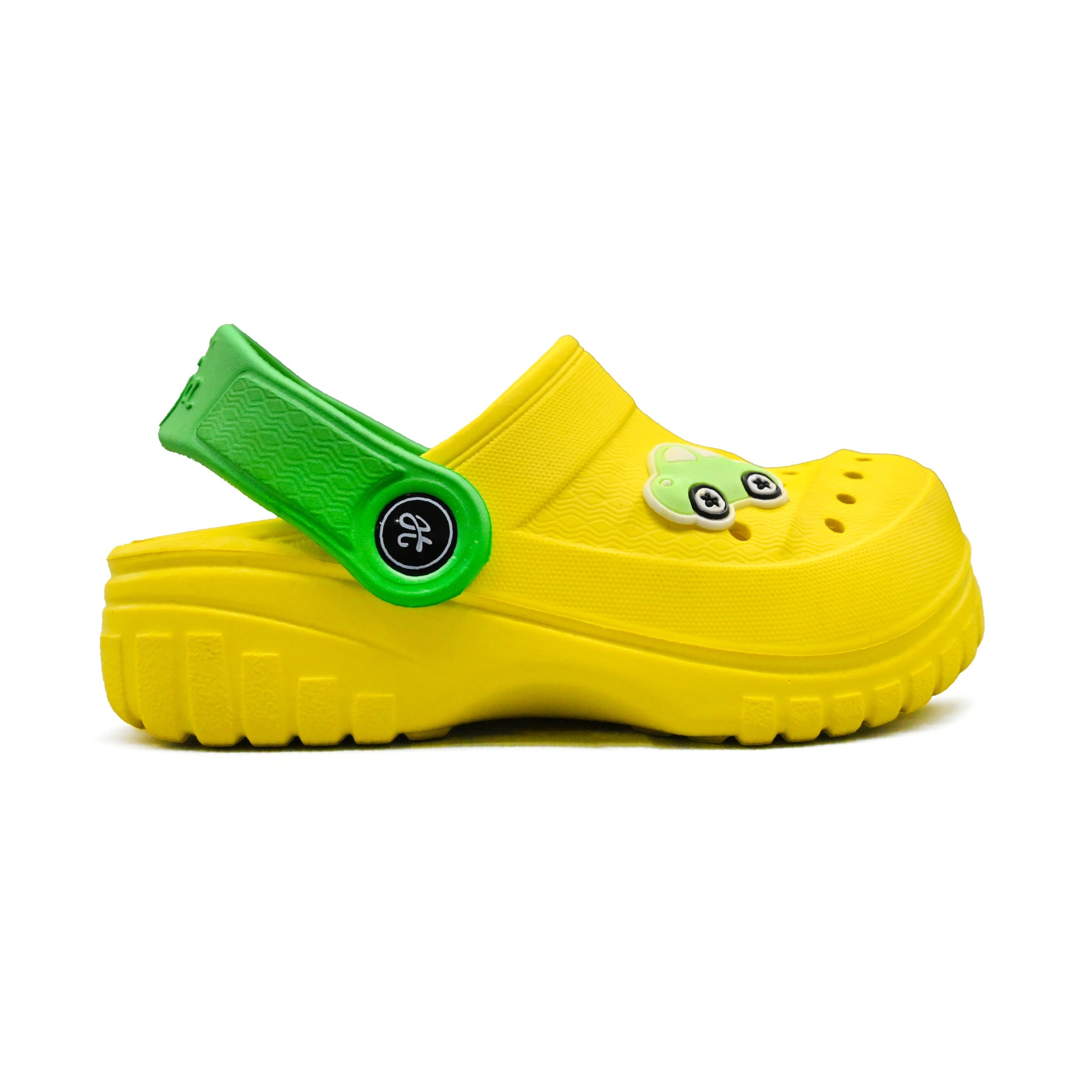 Hippies Toto - Yellow Car - Umoja Africa Kenya