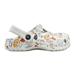 Hippies - White Kitten - Umoja Africa Kenya
