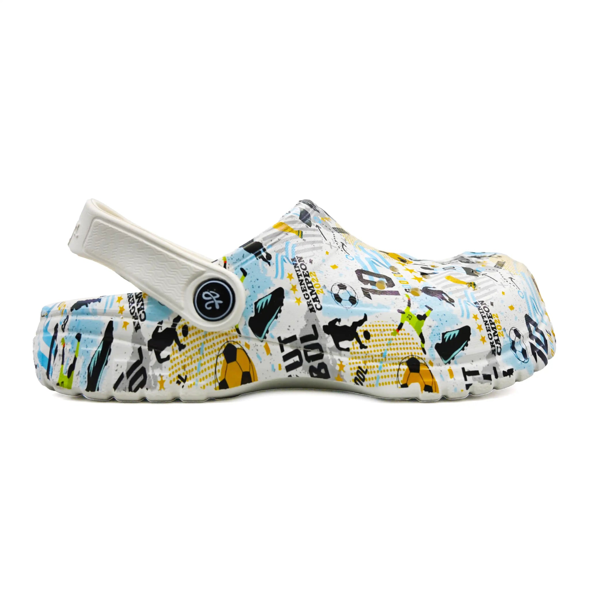 Hippies - White Soccer - Umoja Africa Kenya