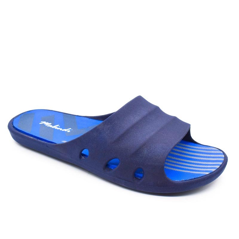 Kelvin - Blue - Umoja Africa