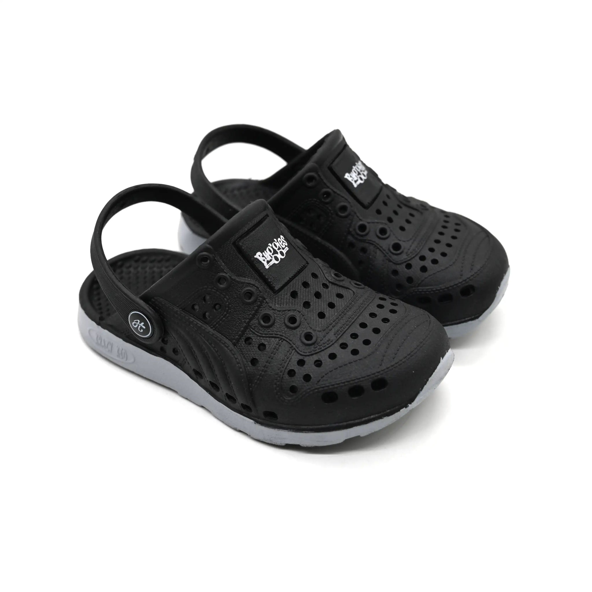 Krazy Kids - Black - Umoja Africa Kenya