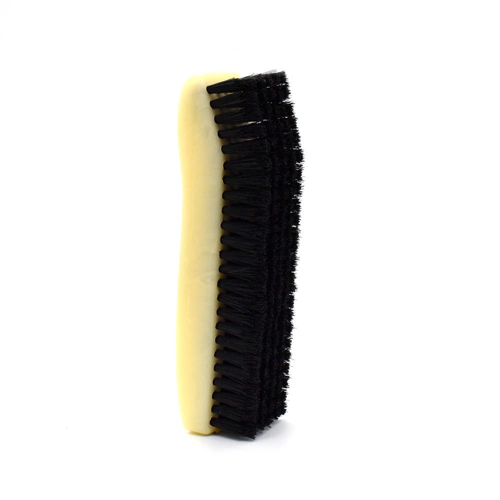 
                      
                        MEDIUM SHOE BRUSH BLACK (G8) - Umoja Africa
                      
                    