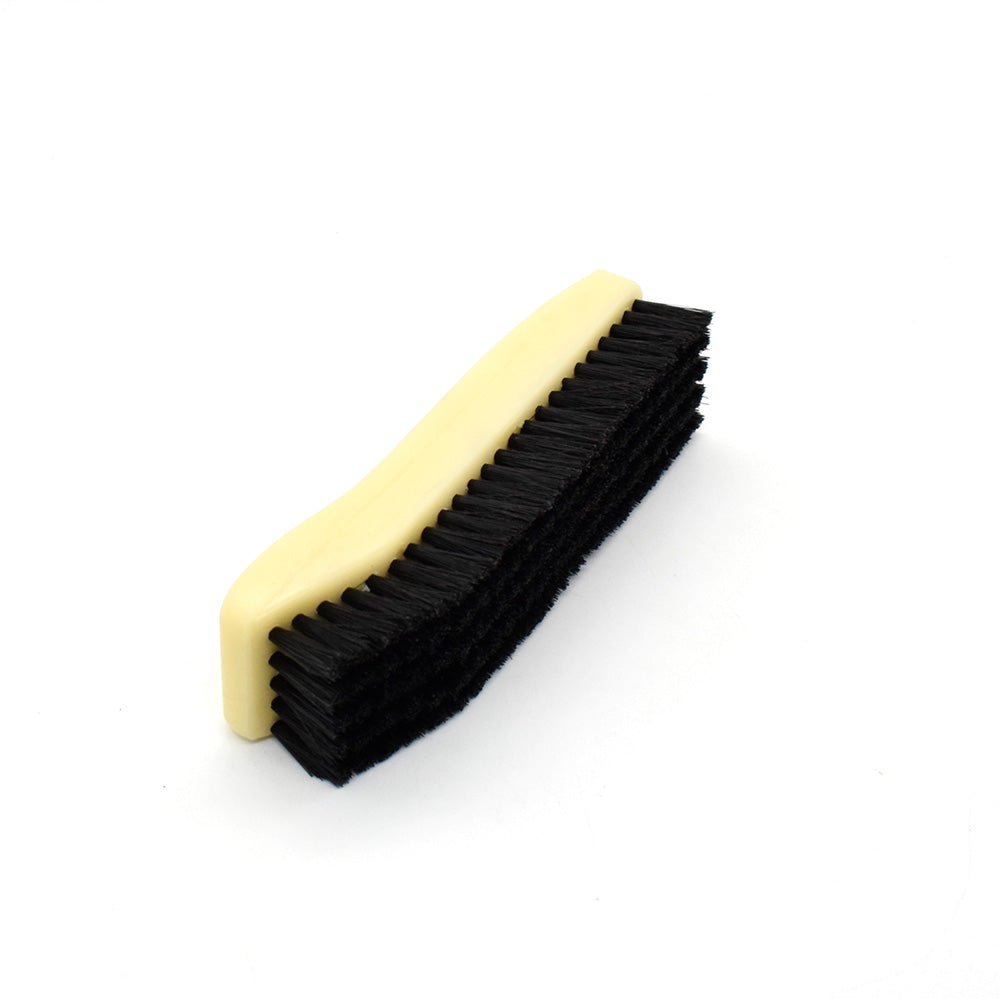 
                      
                        MEDIUM SHOE BRUSH BLACK (G8) - Umoja Africa
                      
                    