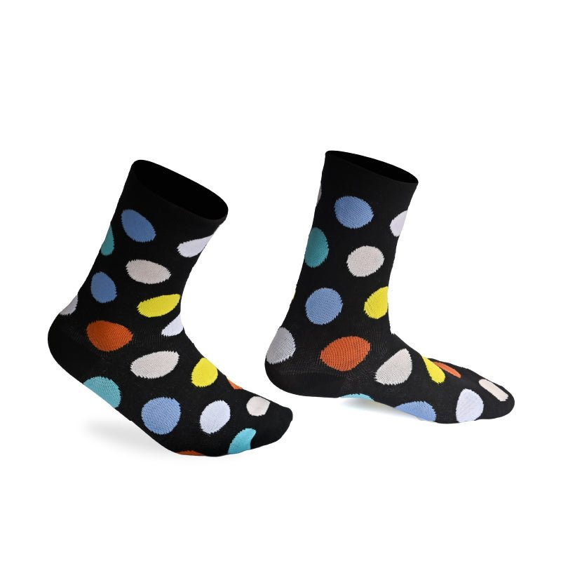 
                      
                        Men's Happy Socks Polka - Umoja Africa
                      
                    