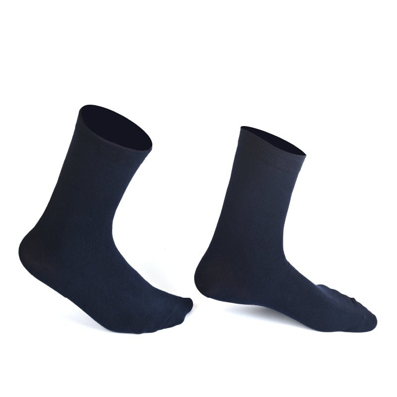 Men's Plain Socks - Umoja Africa