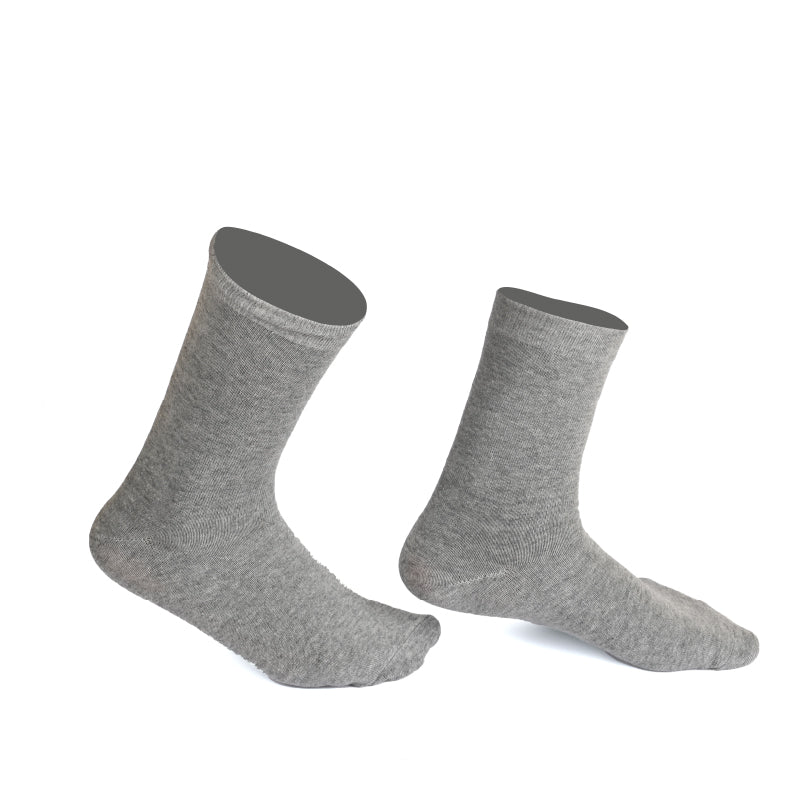 Men's Plain Socks - Umoja Africa