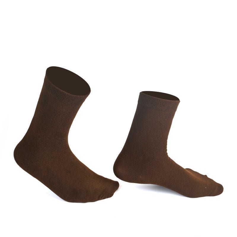 Men's Plain Socks - Umoja Africa